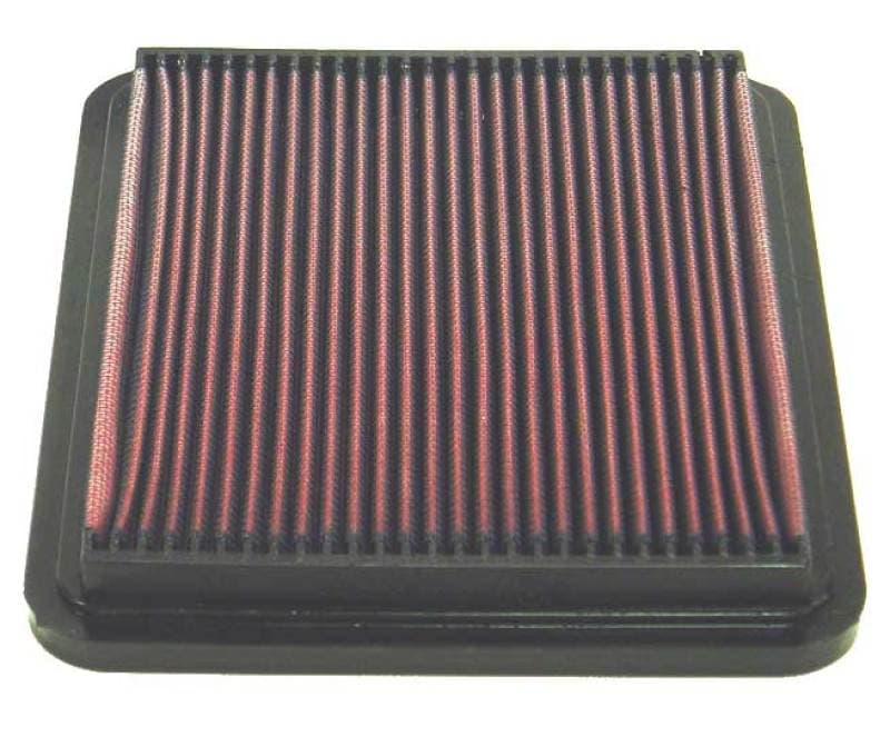 K&N Engineering Drop-In High-Flow Washable Air Filter 33-2137