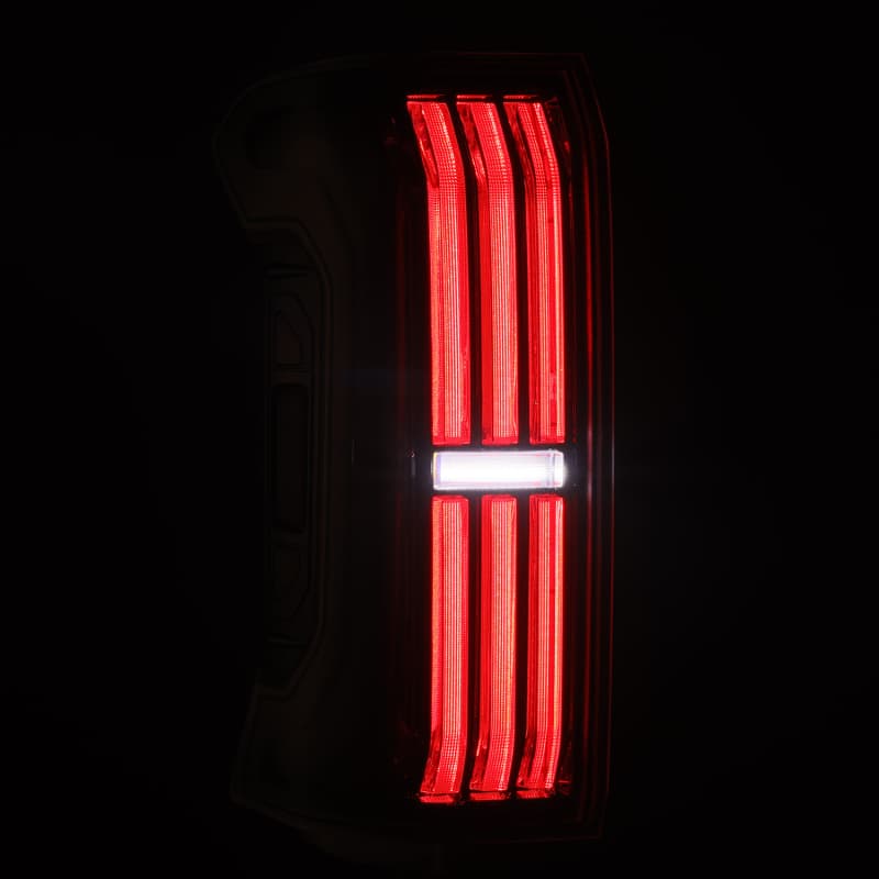 AlphaRex NOVA Tail Lights SAE DOT Compliant - Image 5