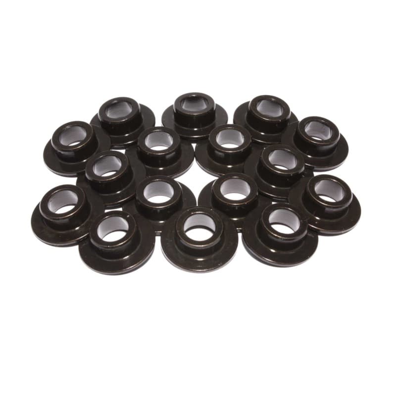 COMP Cams Steel Valve Spring Retainers CNC-Machined SAE 4140 Chromemoly - Image 2