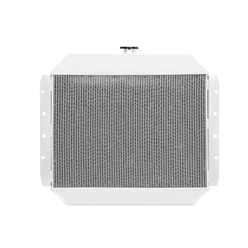 Mishimoto Radiator for 1978-1979 Ford Bronco 5.8L & 6.6L Alum X-Line - Image 5