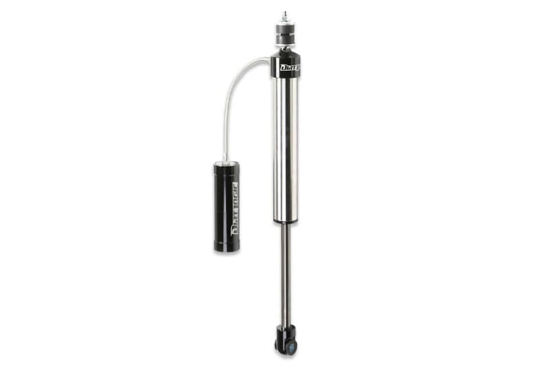 Fabtech Dirt Logic Shock for Off-Road Vehicles Stainless Steel & Aluminum - Image 2