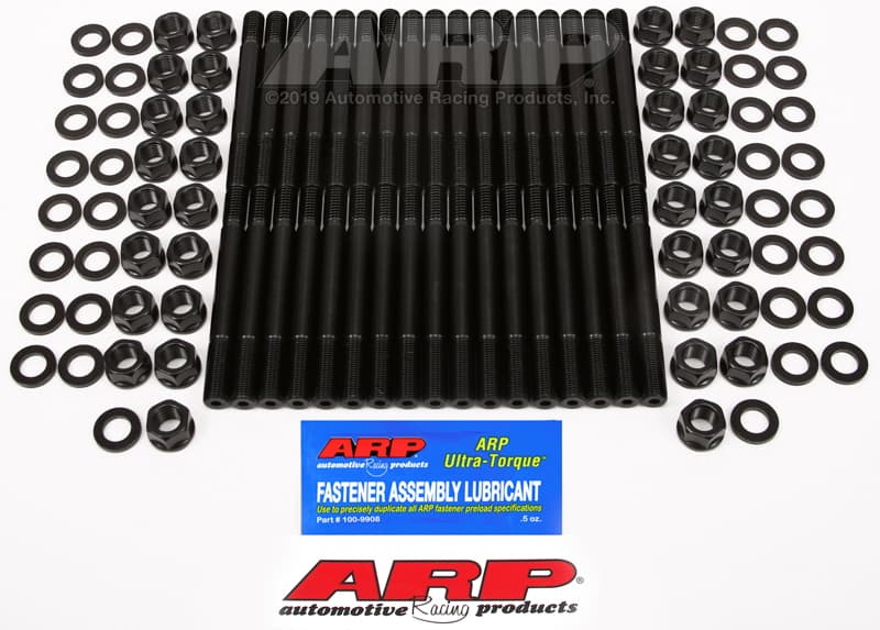 ARP Head Stud Kit for Chevy/GMC 6.2 Diesel