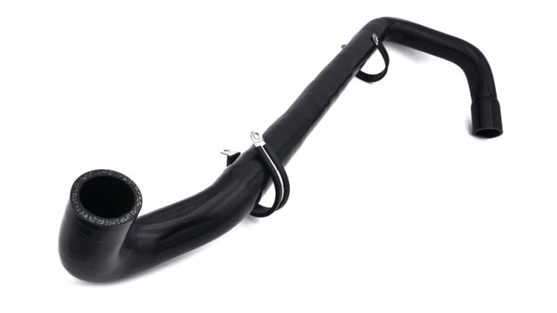 ISR Performance Silicone Radiator Hose Kit for Nissan 350Z LSx Swap - Image 3