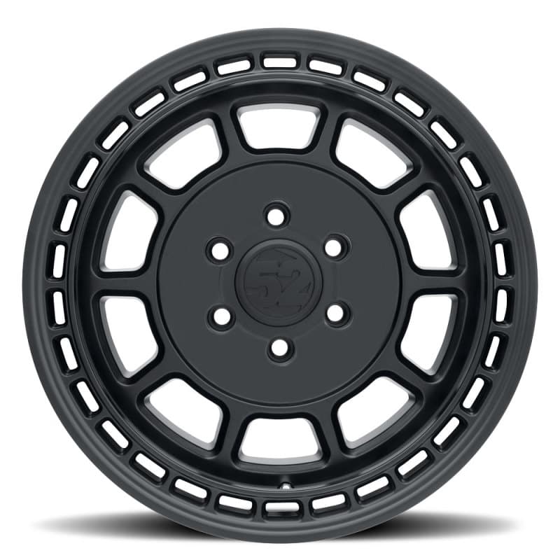 fifteen52 Traverse HD 17x8.5 6x139.7 0mm ET Wheel