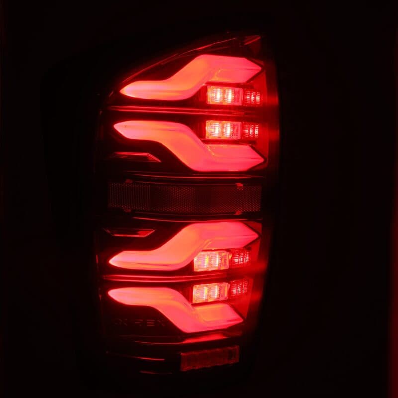 AlphaRex LUXX Tail Lights - Image 4