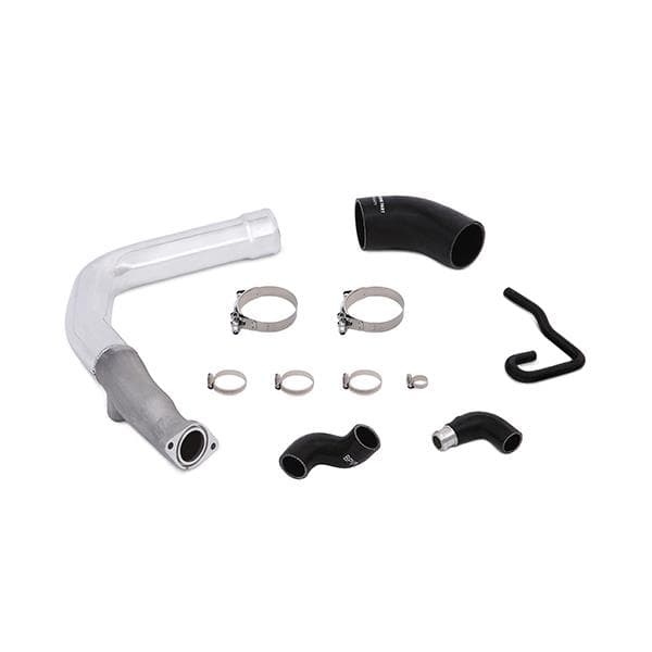 Mishimoto Intercooler Pipe Kit for 2015-2021 Subaru WRX One-Piece Cast Aluminum - Image 3