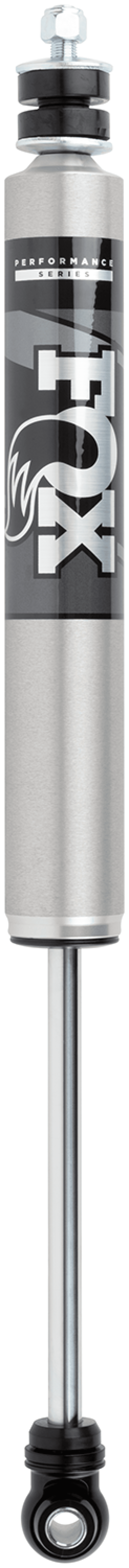 FOX 2.0 Performance Shock for Off-Road Vehicles with Aluminum Body & IFP