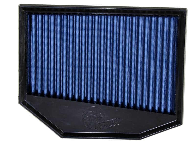 aFe P5R Drop-In Air Filter for Improved Airflow with 5-Layer Cotton Gauze - Image 2