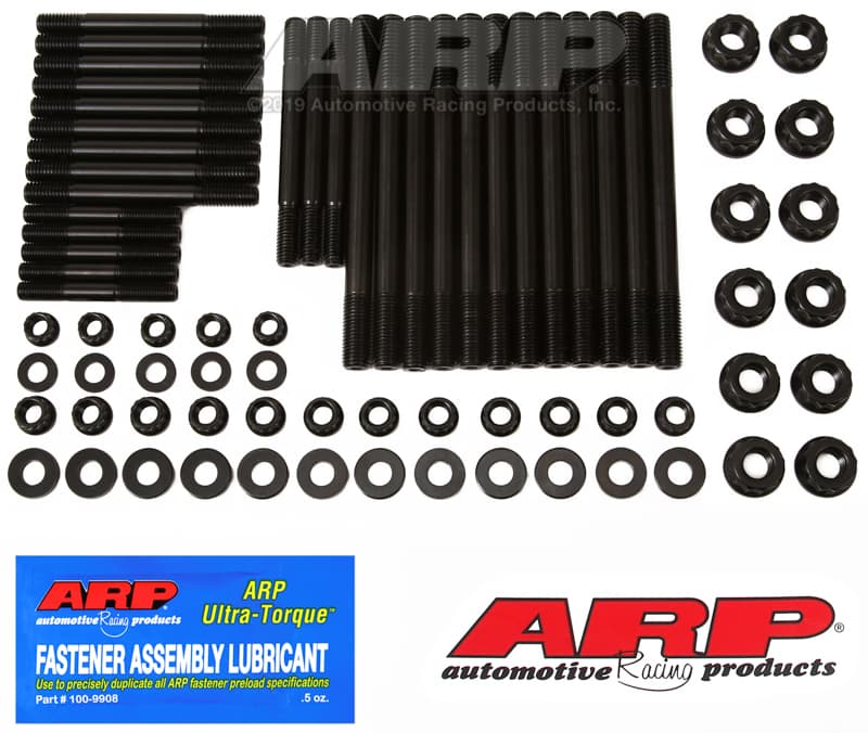 ARP Main Stud Kit for Volvo 2.5L B5254 5-Cyl 2000+