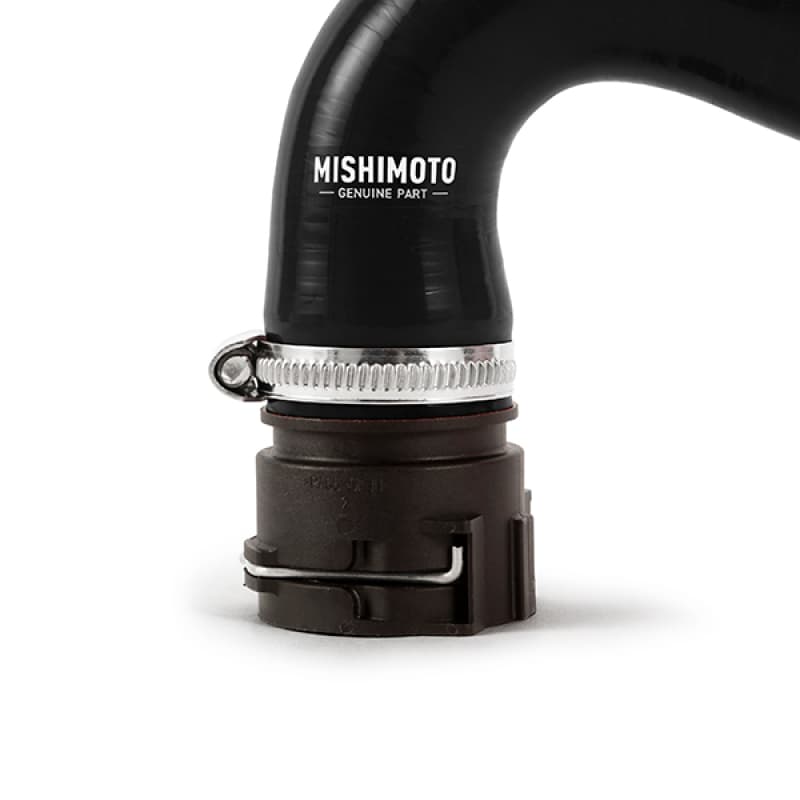 Mishimoto Silicone Radiator Hose for 2012+ Fiat 500 Abarth 5-Layer Heat-Resis... - Image 5