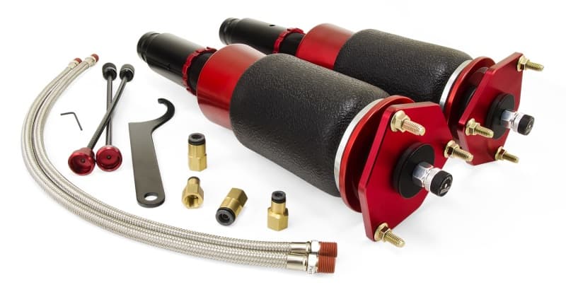 Air Lift Performance Front Kits