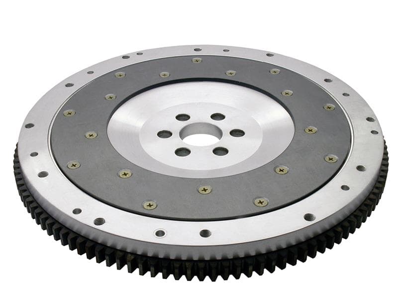 Fidanza Aluminum Flywheel for Toyota Mark II 88-03 / Soarer 91-00 / Supra 90-...