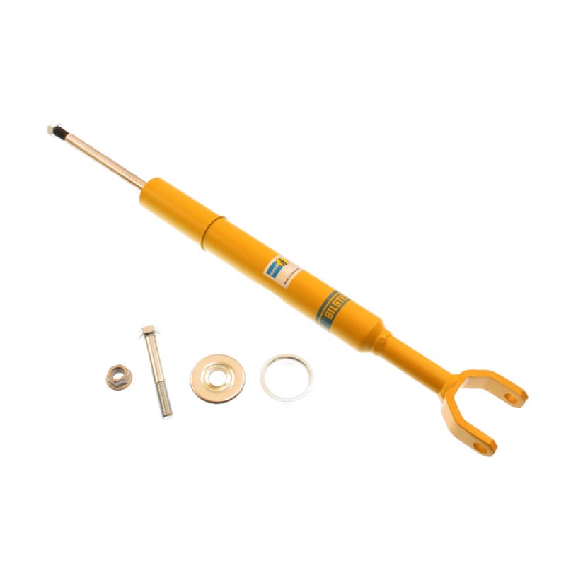 Bilstein B8 Performance Plus Dampers for Lowering Springs Monotube Design - Image 3