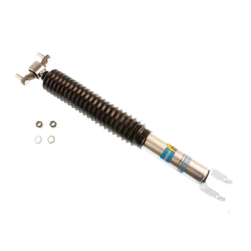 Bilstein B8 5100 Series Monotube Shocks for Lifted Trucks and SUVs