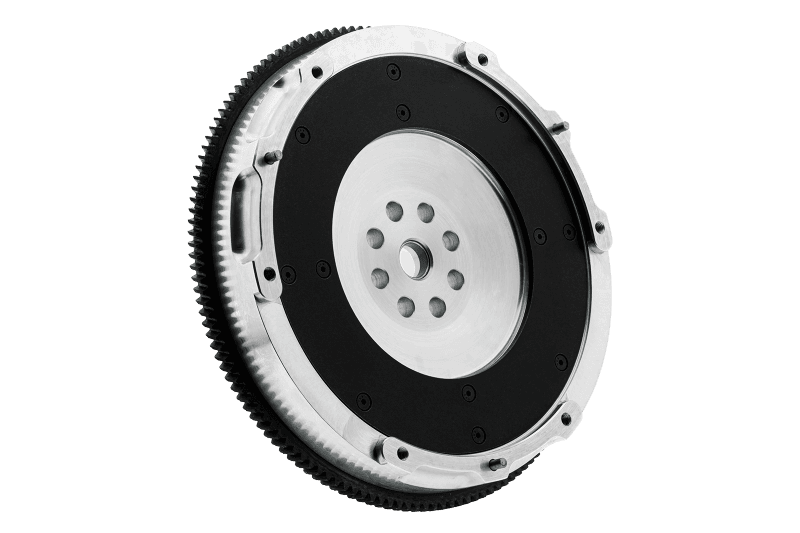 Action Clutch Flywheel - Aluminum