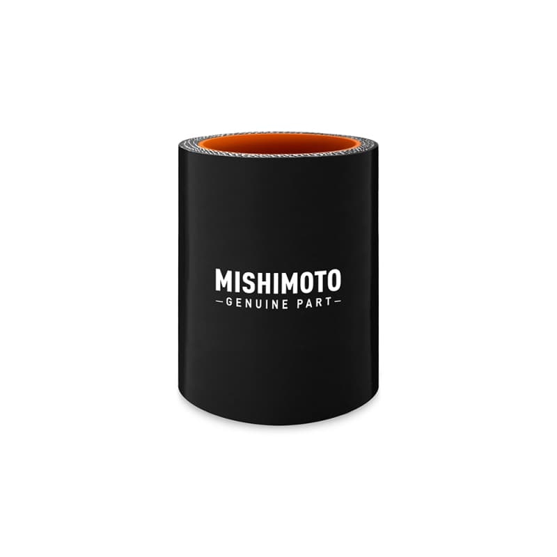 Mishimoto Silicone Hose Coupler 3.5in Straight - Image 3