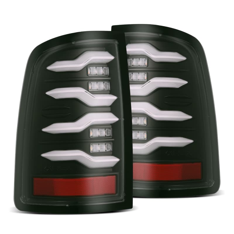 AlphaRex LUXX Tail Lights