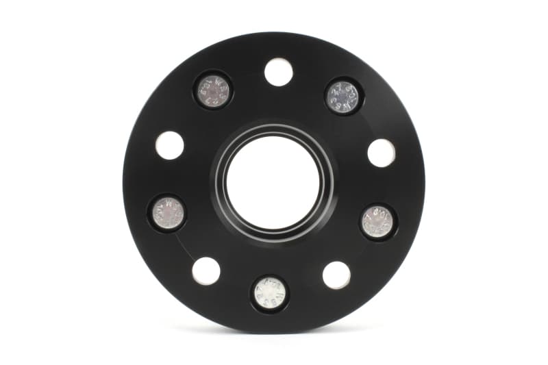 Perrin Performance 27mm 64.1mm 5x120 Wheel Spacers for Honda Civic Type R / A... - Image 5
