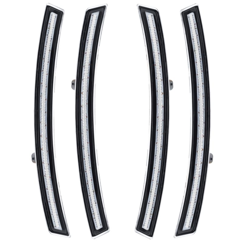 ORACLE Lighting Concept SMD Sidemarker Kits for Chevy C7 Corvette with 2835 B... - Image 2