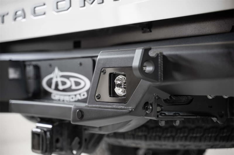 Addictive Desert Designs Stealth Fighter Rr Bumper - Image 5