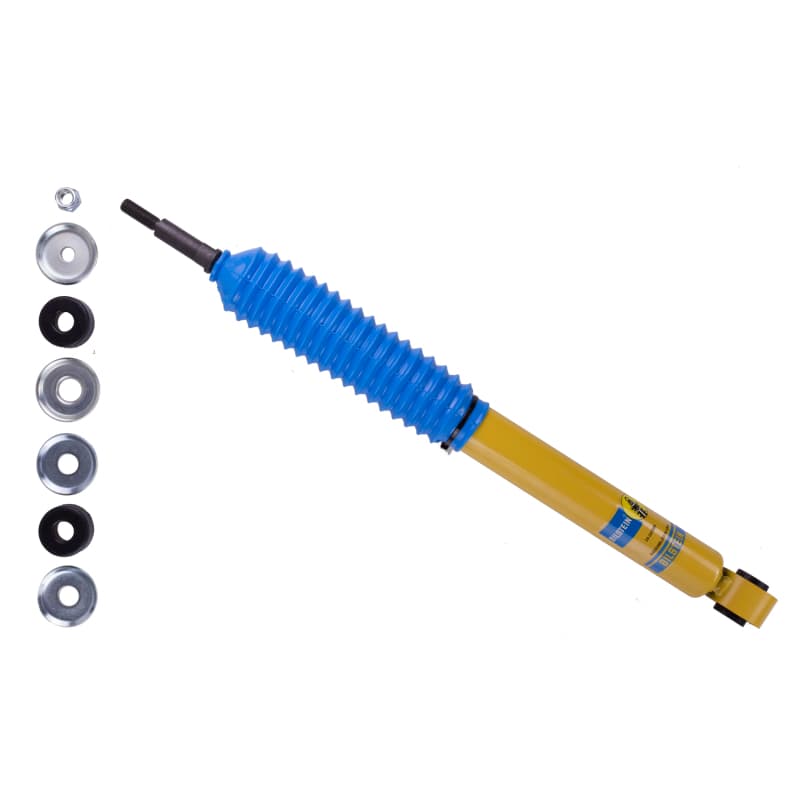 Bilstein B6 4600 Monotube Shock Absorbers for Light Trucks SUV Direct Fit - Image 3
