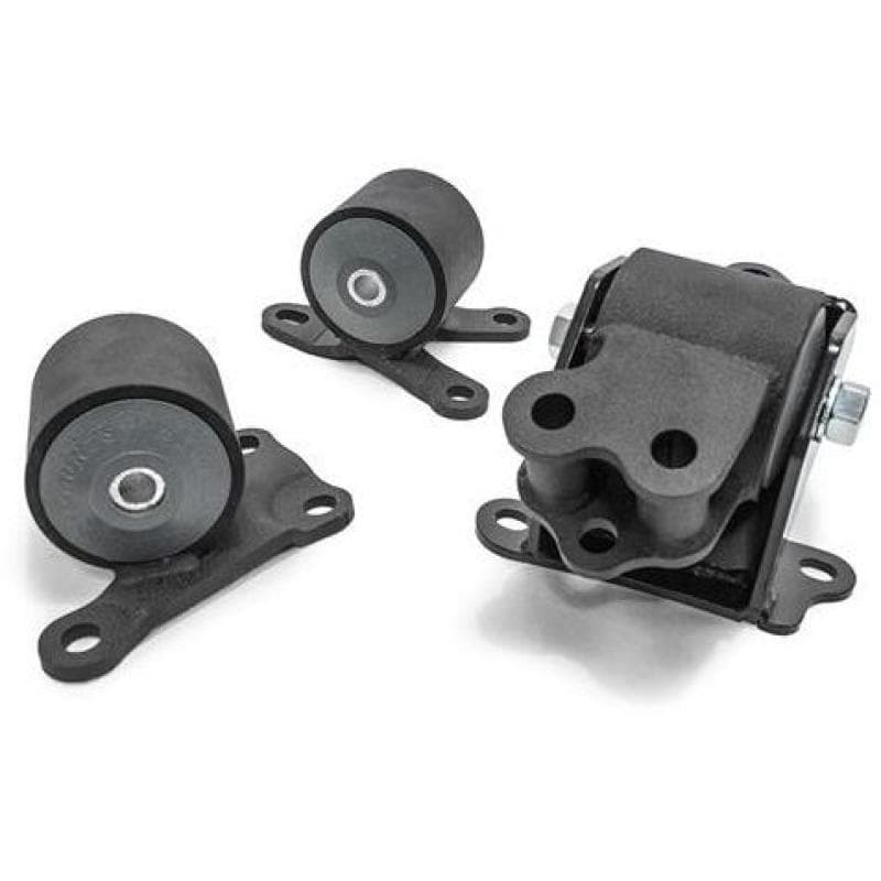 Innovative Mounts Steel Mount Kit for 96-00 Civic B/D Series with 60A Bushings