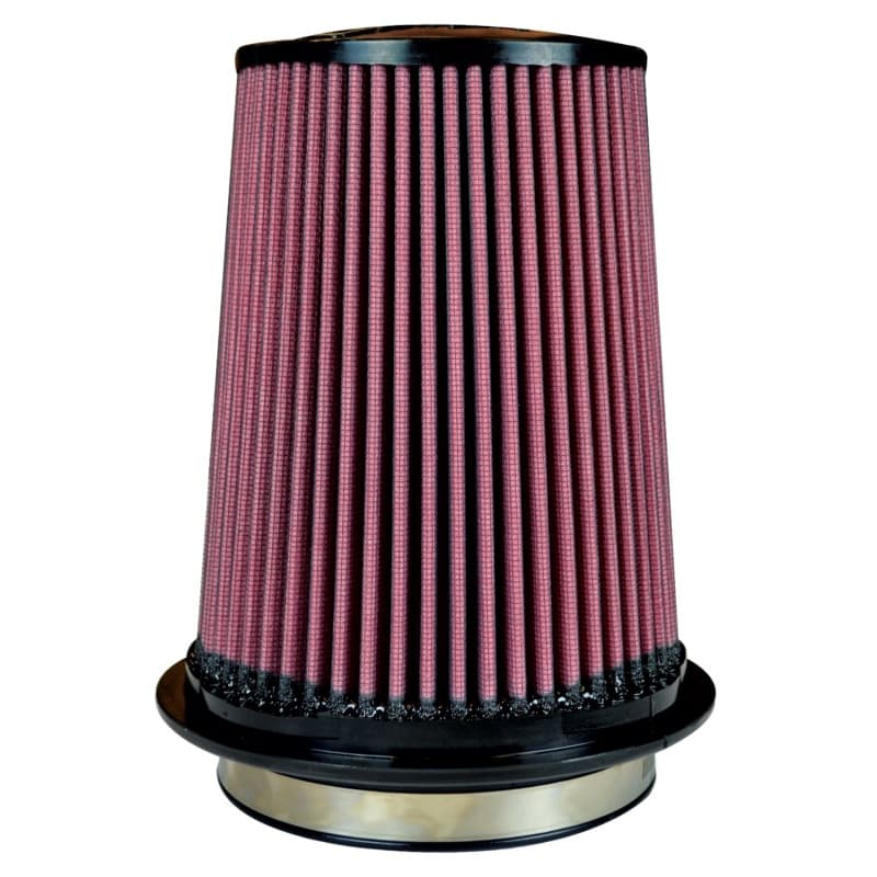 Injen Air Filter 8-Layer Cotton Gauze Oiled High Performance