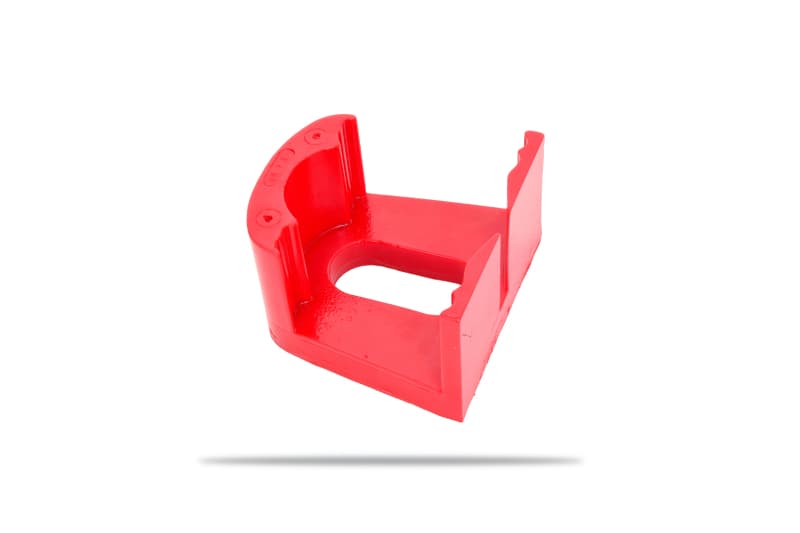 Pedders Urethane Bushing Kits for Chevy C6 High-Durability Suspension Upgrade