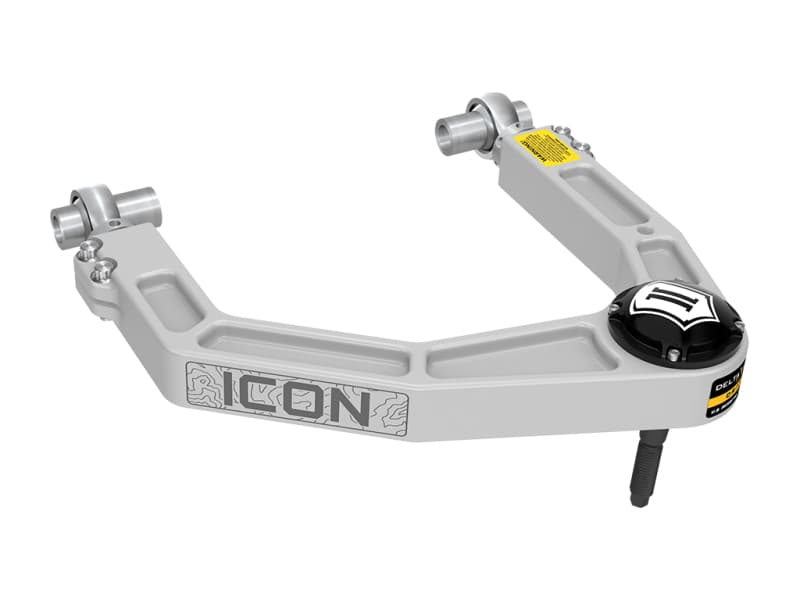 ICON Upper Control Arms - Image 2