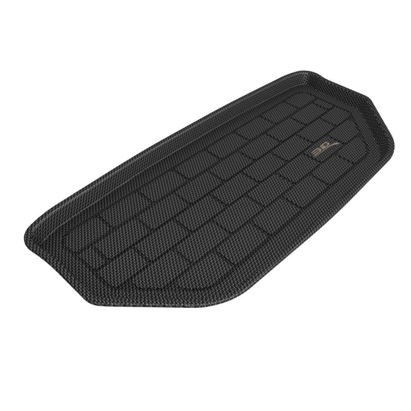 3D MAXpider Cargo Liner for Chevy C6 with Patented MAXpider Fiber Backing