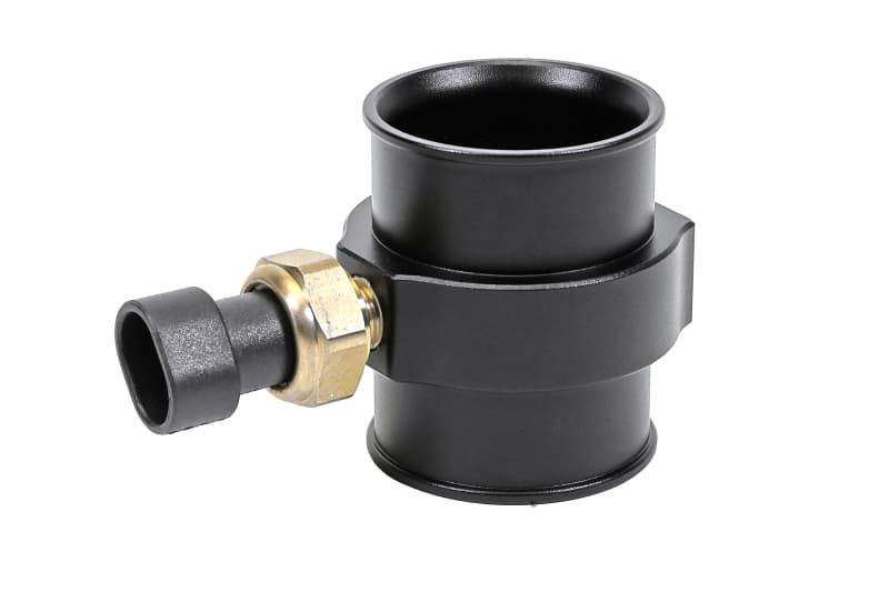 Perrin Performance Coolant Hose Adapter for Subaru 1.5in 38mm ID - Image 4