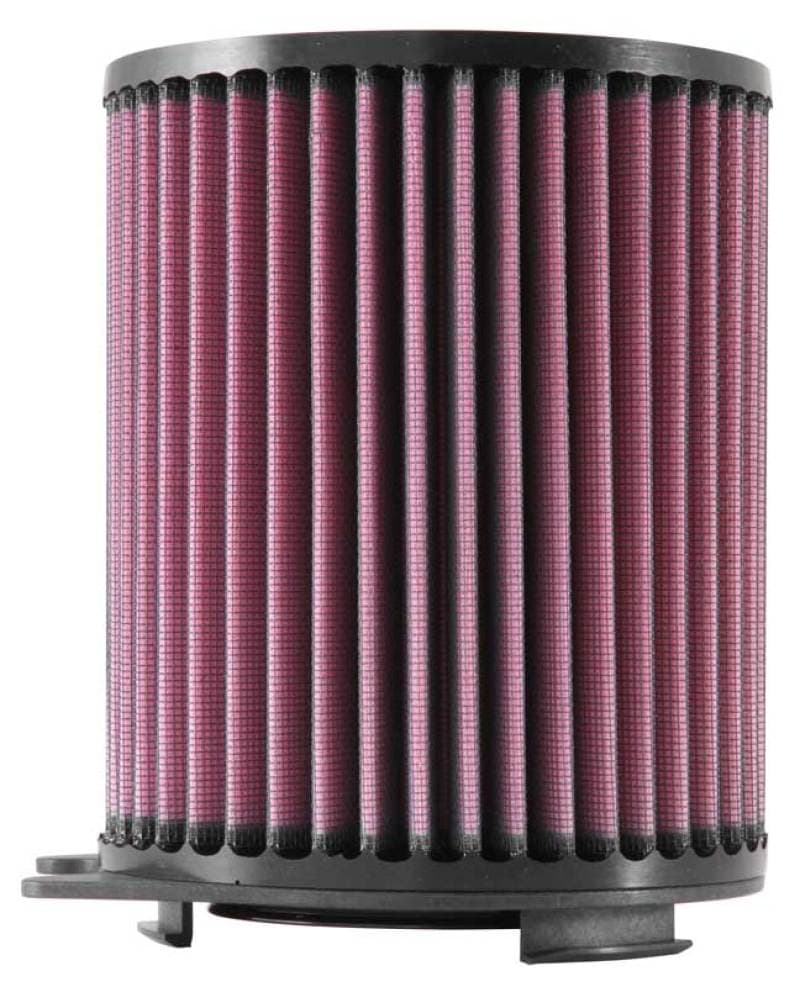 K&N Engineering Drop-In High-Flow Washable Air Filter E-0661 - Image 4