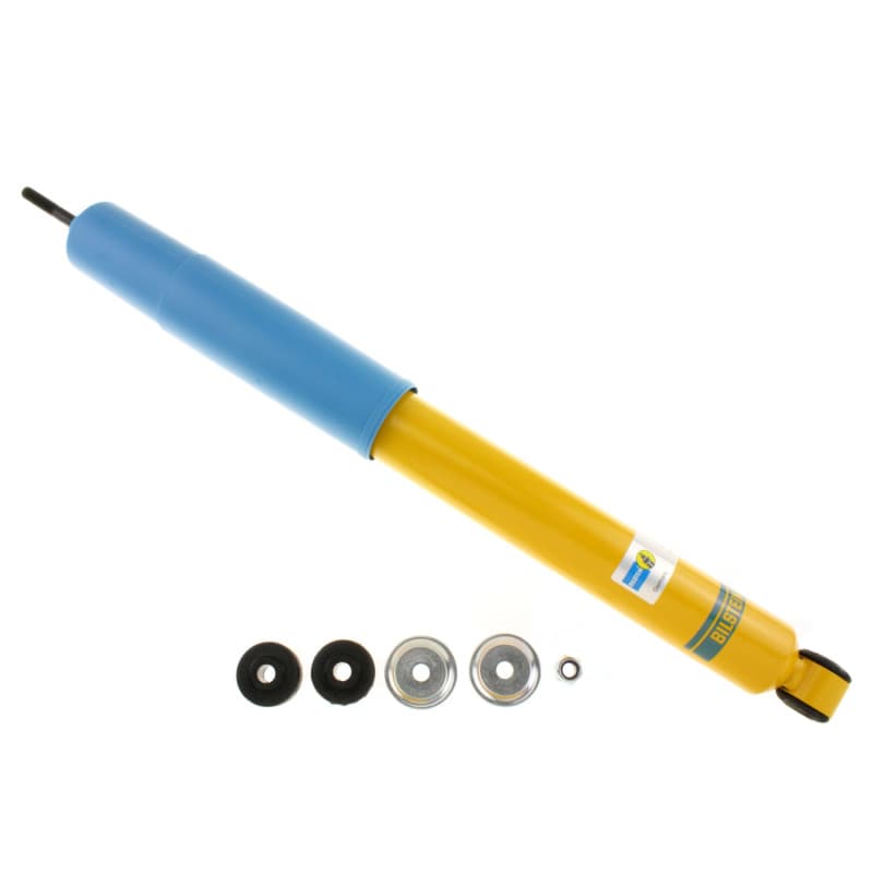 Bilstein B6 4600 Series Monotube Shocks for Improved Vehicle Performance - Image 2
