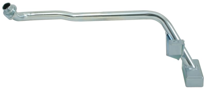 Moroso Oil Pump Pick-Up for GM LS Engines Rear Sump Compatible 24050