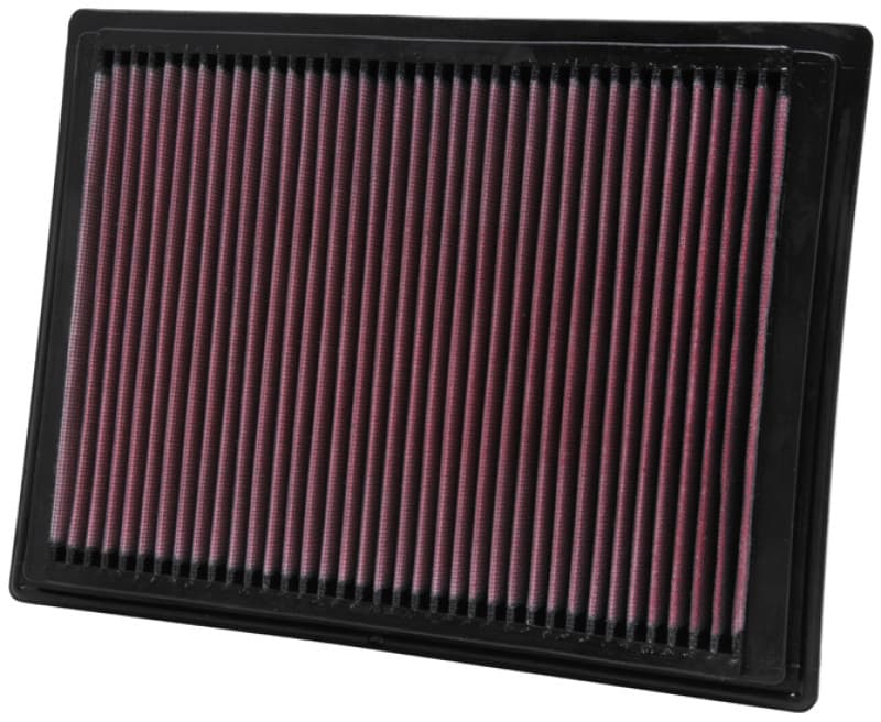 K&N Engineering Drop-In High-Flow Washable Air Filter 33-2287