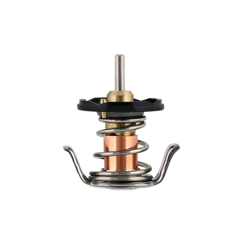 Mishimoto Thermostat for Ford 6.4L Powerstroke High-Temperature 198°F Activation - Image 4