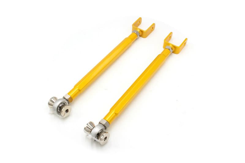 ISR Performance Rear Toe Arms for Nissan 370Z Street Series