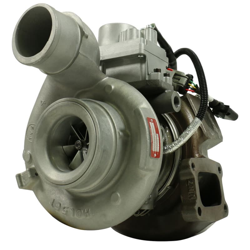 BD Diesel Turbo Kit for Diesel Trucks High-Performance Diesel Application