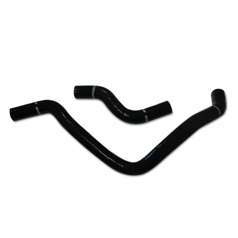 Mishimoto Silicone Radiator Hose for 1992-2000 Honda Civic CX/DX - Image 2