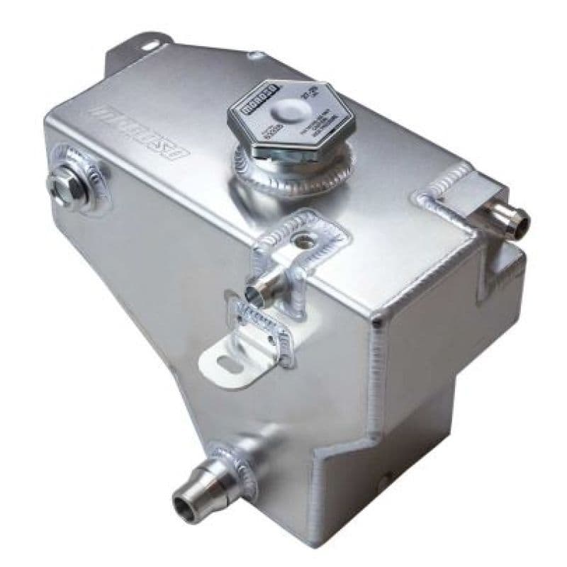 Moroso Coolant Expansion Tank for BMW M3 E90/E92/E93 (08-13)