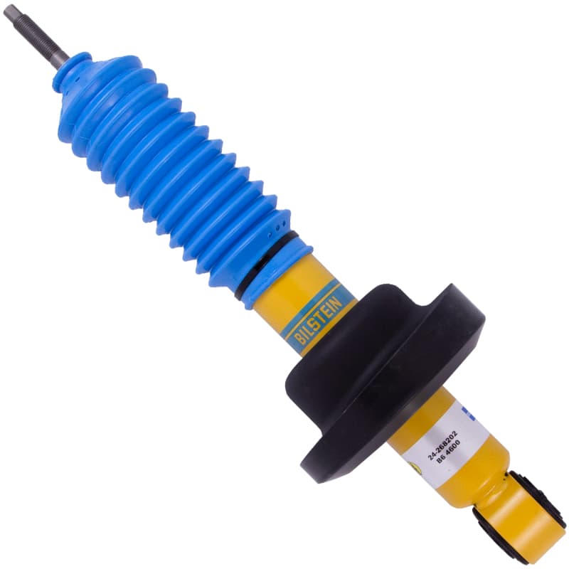Bilstein B6 4600 Series Monotube Shocks for Light Trucks & SUVs Direct Fit - Image 5