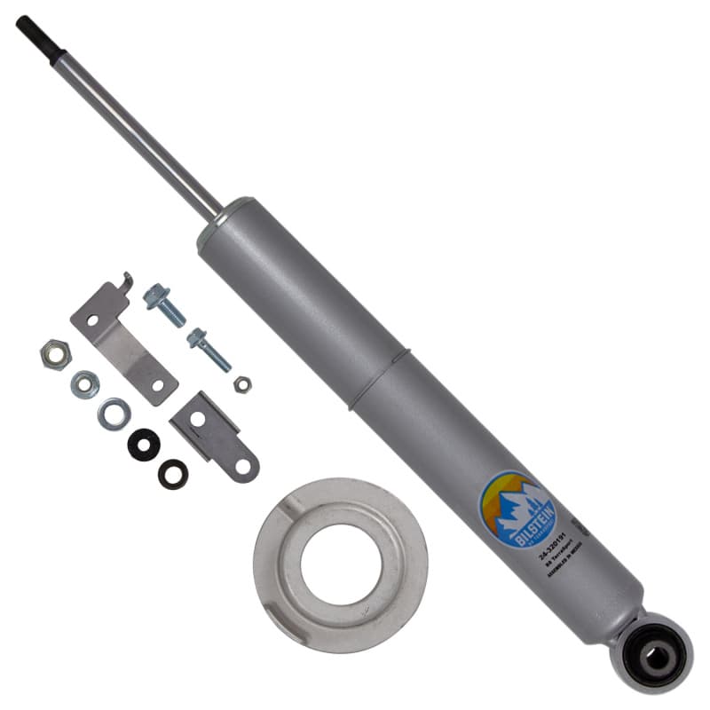 Bilstein B8 TerraSport Shocks for CUVs 1-2" Lift Off-Road Performance - Image 2