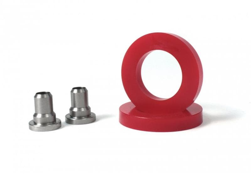 Perrin Performance Rear Differential Subframe Lockdown for 02-07 Subaru WRX/STi - Image 5