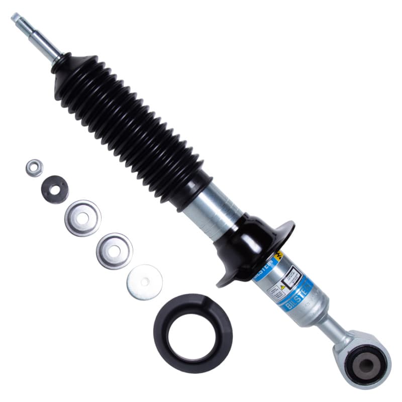Bilstein B8 5100 Series Ride Height Adjustable 46mm Monotube Shocks for Truck...