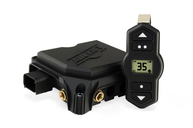 Air Lift Wireless One Control Sys - Image 4