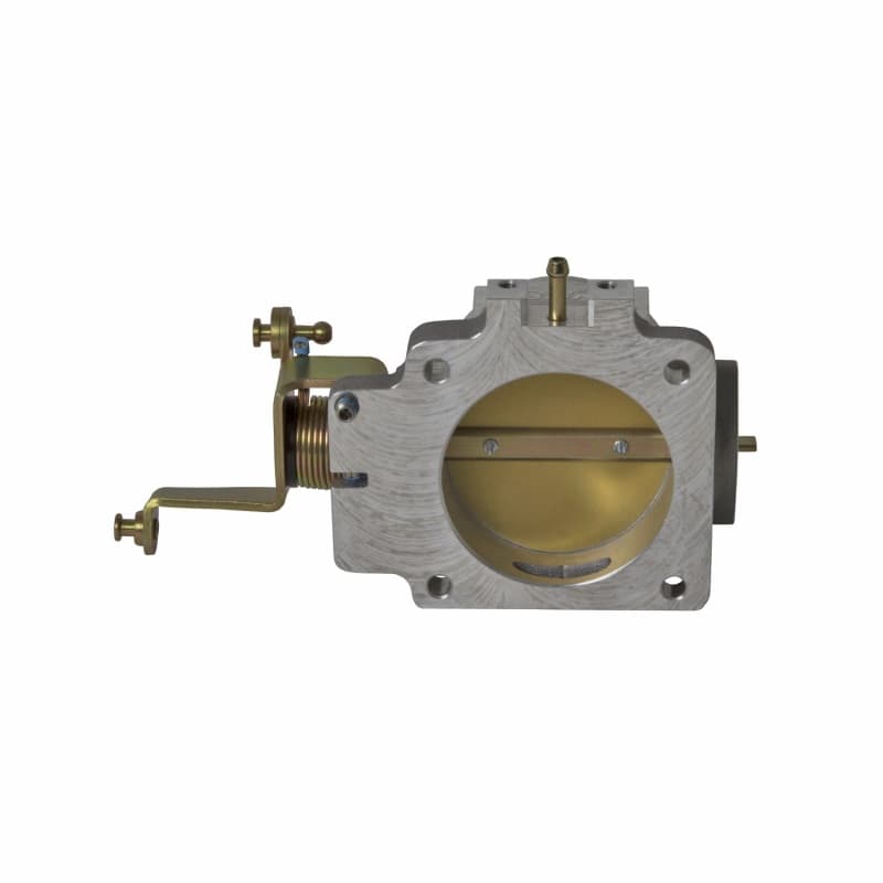 BBK Throttle Body Direct Replacement CNC Machined 356 Aluminum 17240 - Image 5