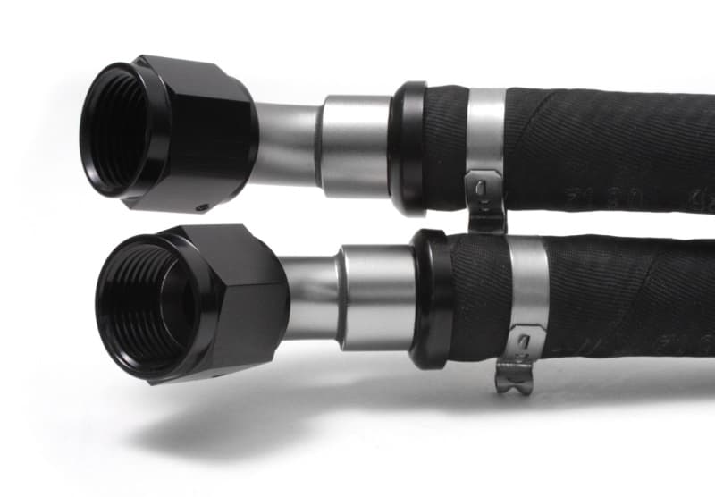 Perrin Performance Oil Cooler Kit for Subaru BRZ / Toyota GR86 Full Kit - Image 2