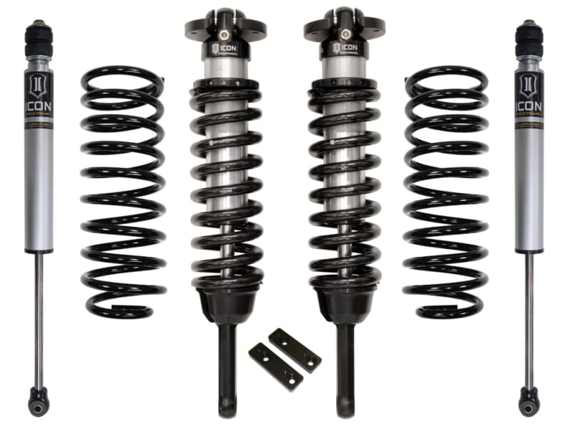 ICON 2.5 Series Coilover Kits