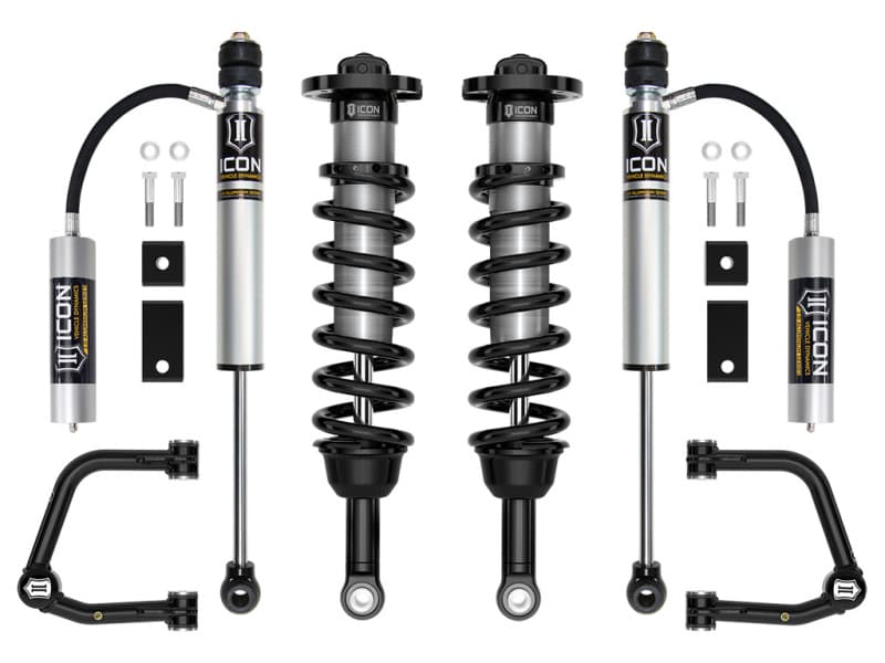 ICON 2.5 Series Coilover Kits