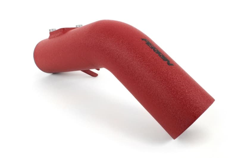 Perrin Performance Cold Air Intake for 08-14 Subaru WRX / 08-15 STI Red - Image 4